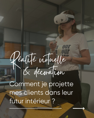 Lunettes VR-1