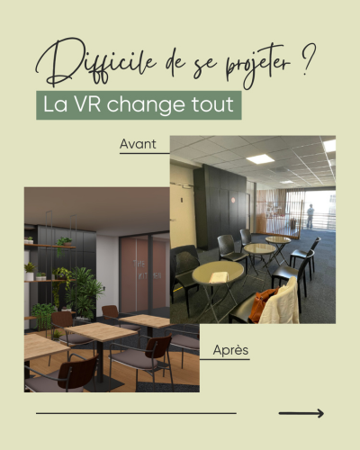 Lunettes VR-2