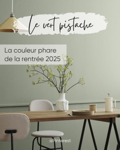 Article-EBN-le vert pistache