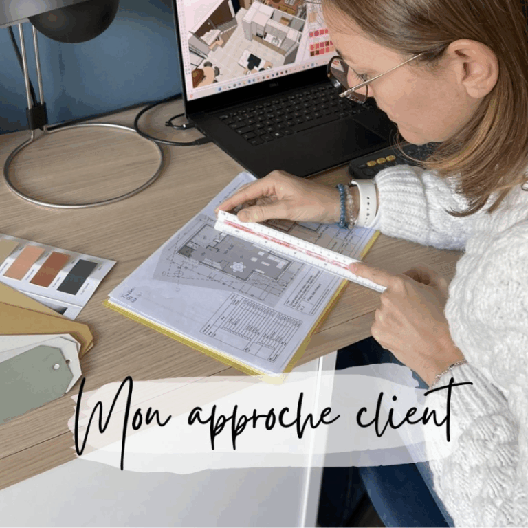 Emily Besse mon approche client 1