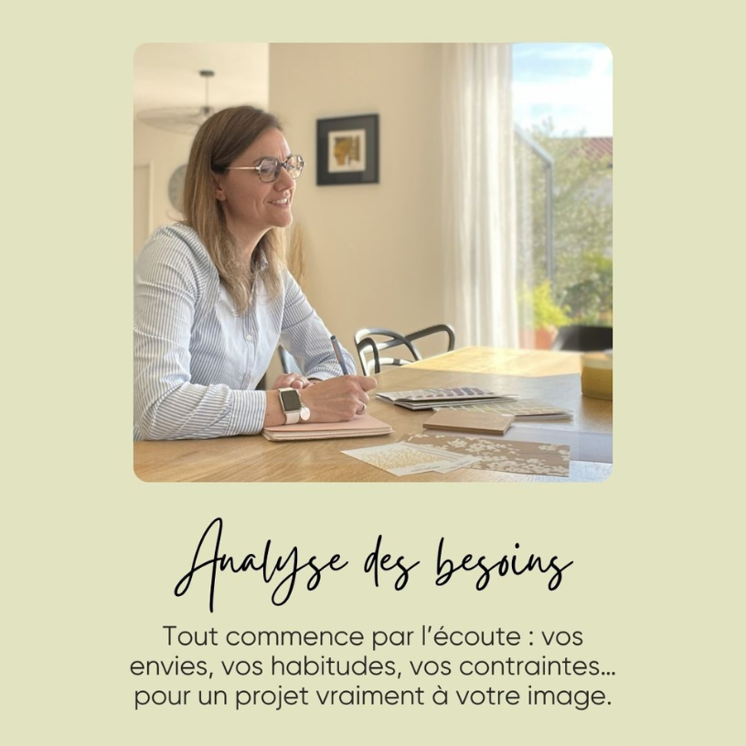 Emily Besse mon approche client 2