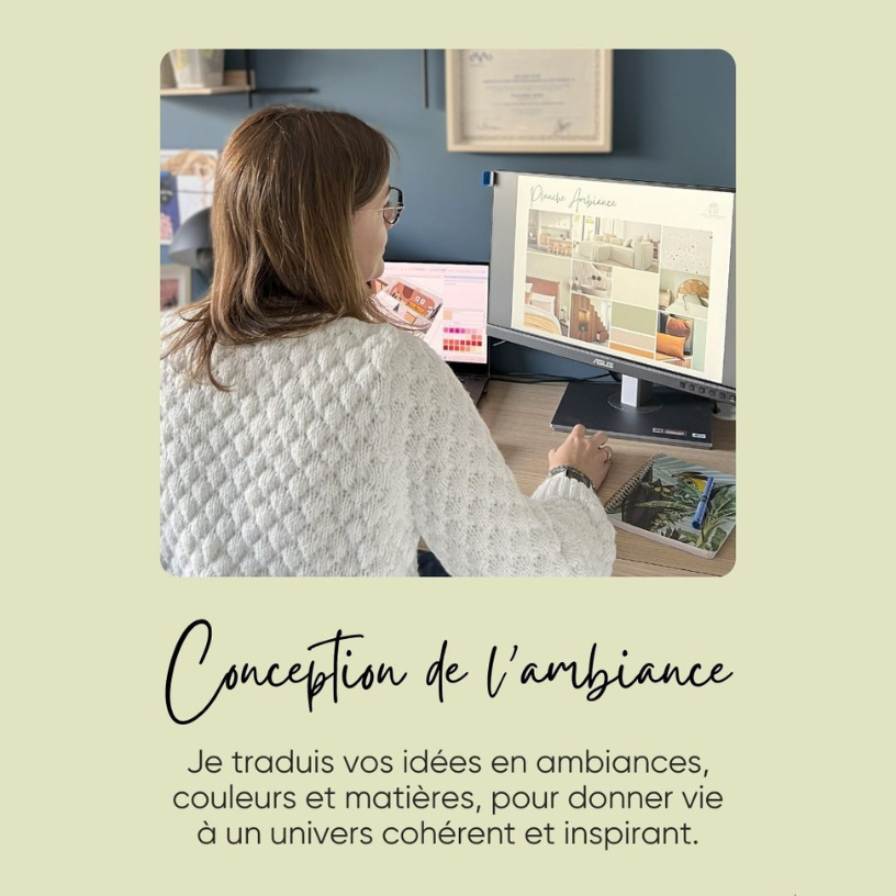 Emily Besse mon approche client 3